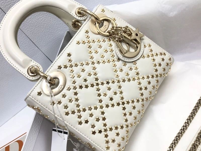 Durable Christian Dior My Lady Bags 70869