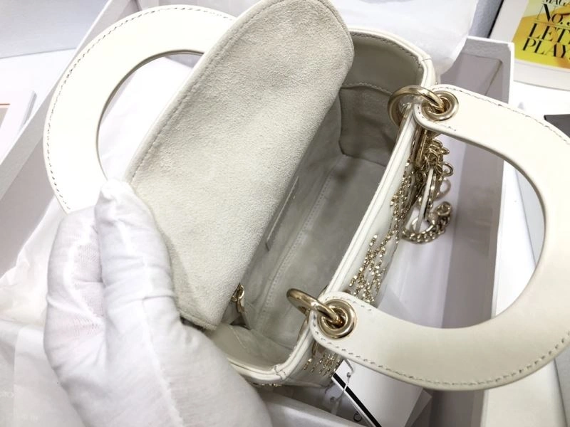 Durable Christian Dior My Lady Bags 70869