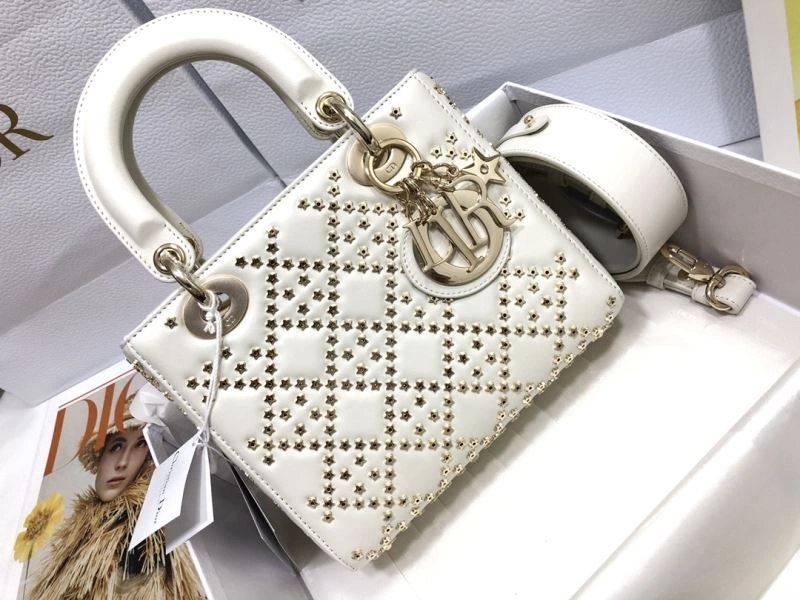 Christian Dior My Lady Bags Fashionable 70873