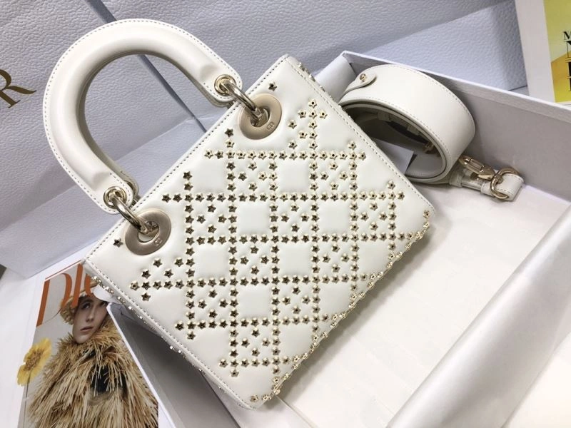 Christian Dior My Lady Bags Fashionable 70873