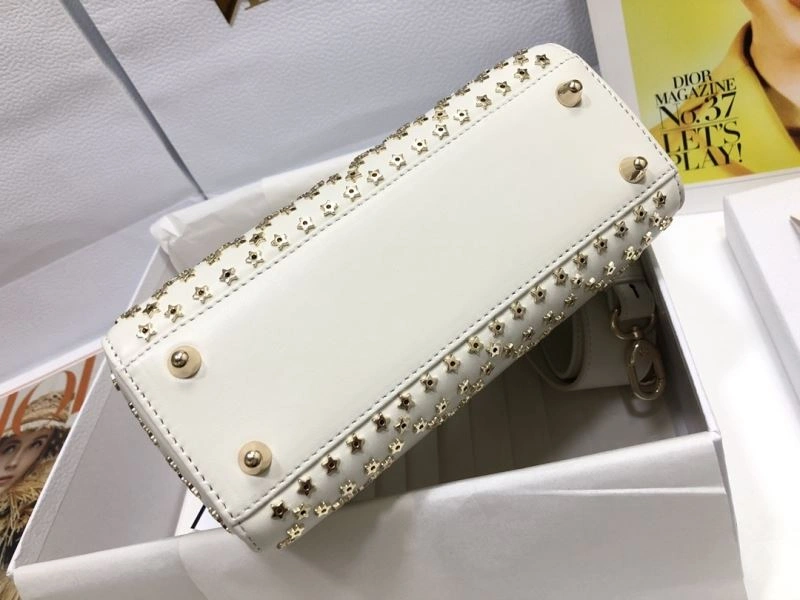 Christian Dior My Lady Bags Fashionable 70873