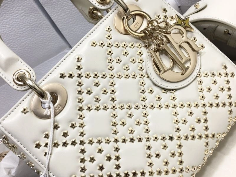 Christian Dior My Lady Bags Fashionable 70873