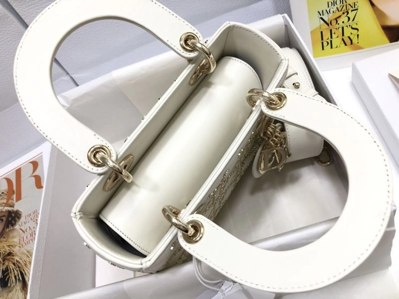 Christian Dior My Lady Bags Fashionable 70873