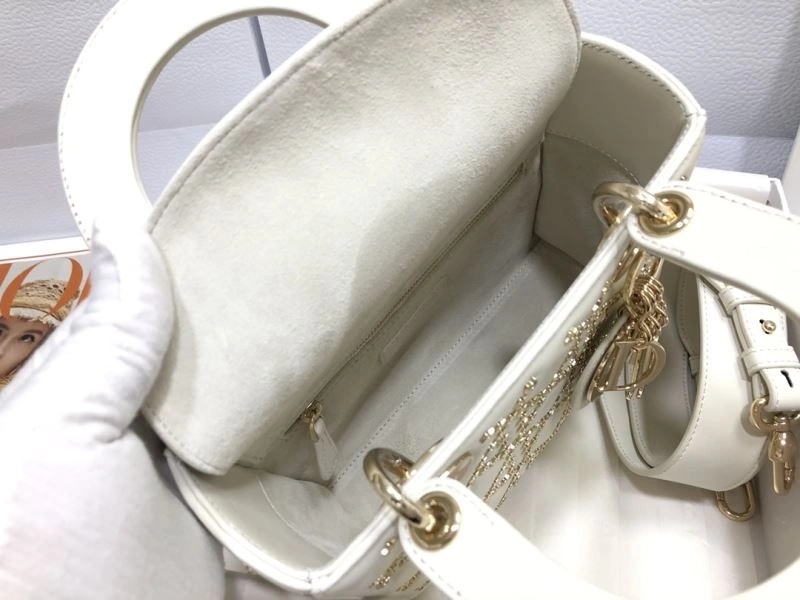 Christian Dior My Lady Bags Fashionable 70873