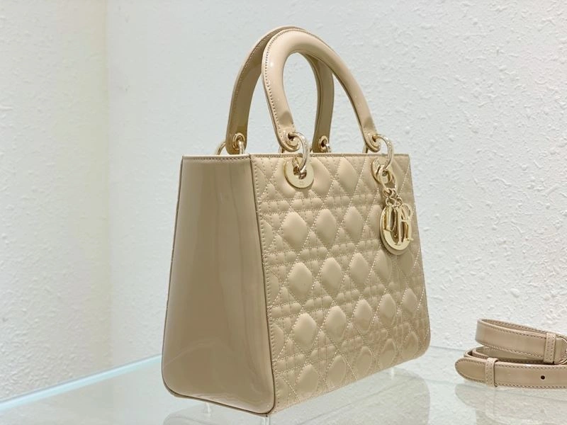 Christian Dior My Lady Bags Youthful 70867