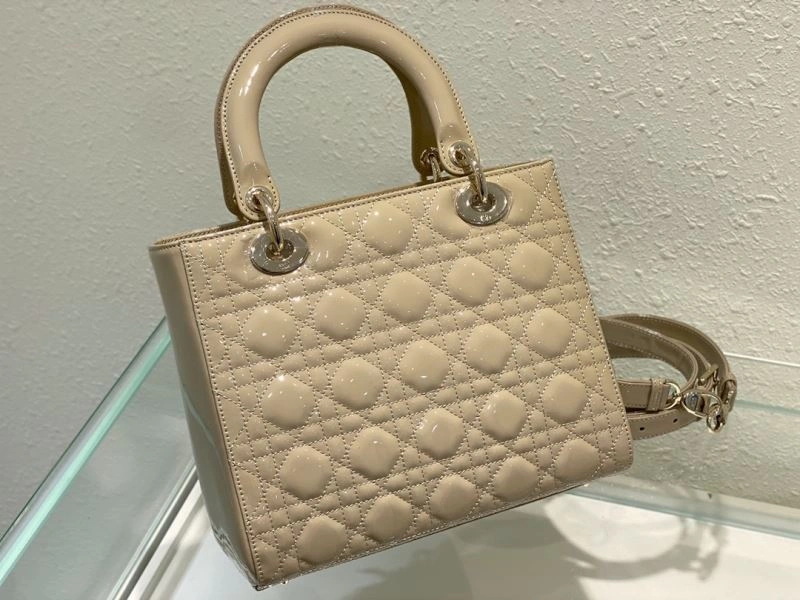 Christian Dior My Lady Bags Youthful 70867