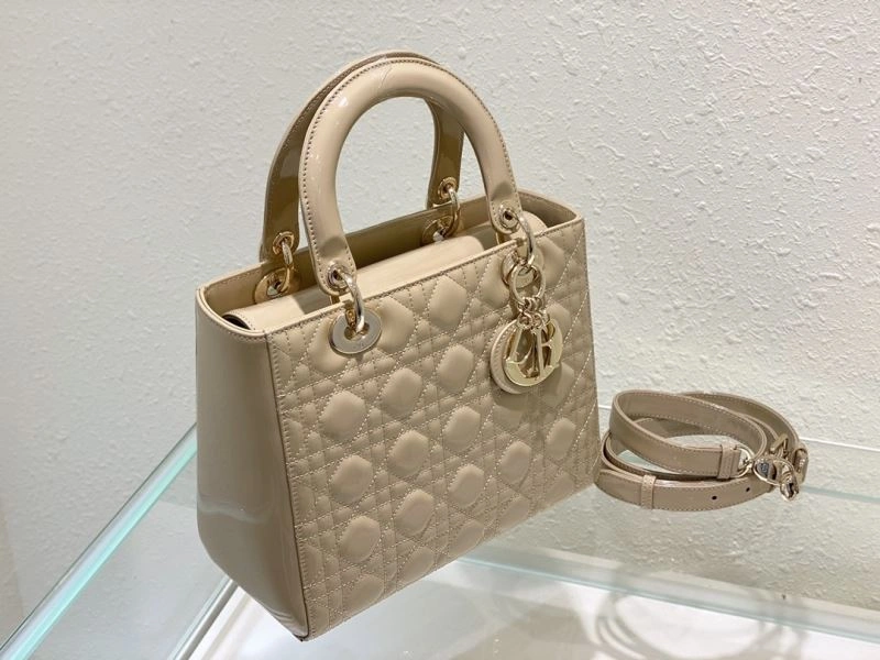 Christian Dior My Lady Bags Youthful 70867