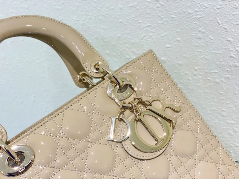 Christian Dior My Lady Bags Youthful 70867