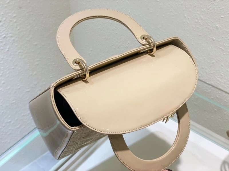 Christian Dior My Lady Bags Youthful 70867