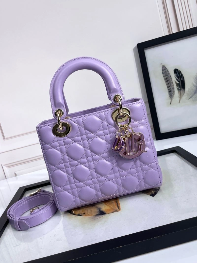 HighQuality Christian Dior My Lady Bags 70866