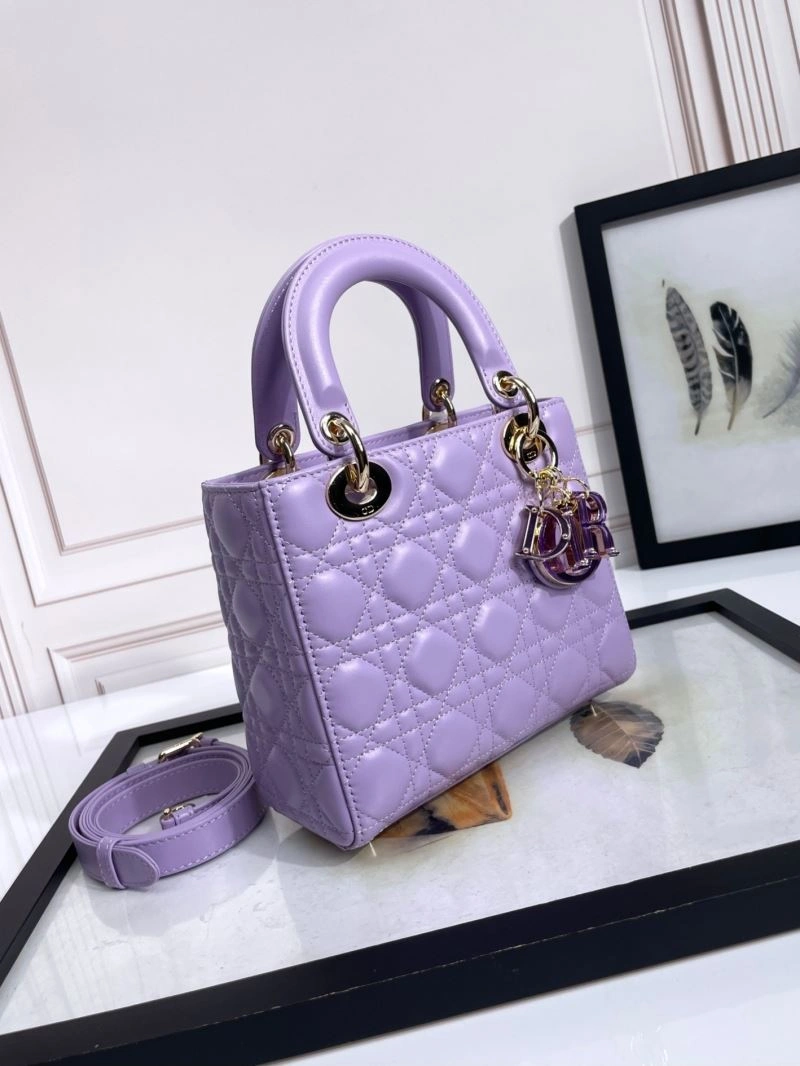 HighQuality Christian Dior My Lady Bags 70866