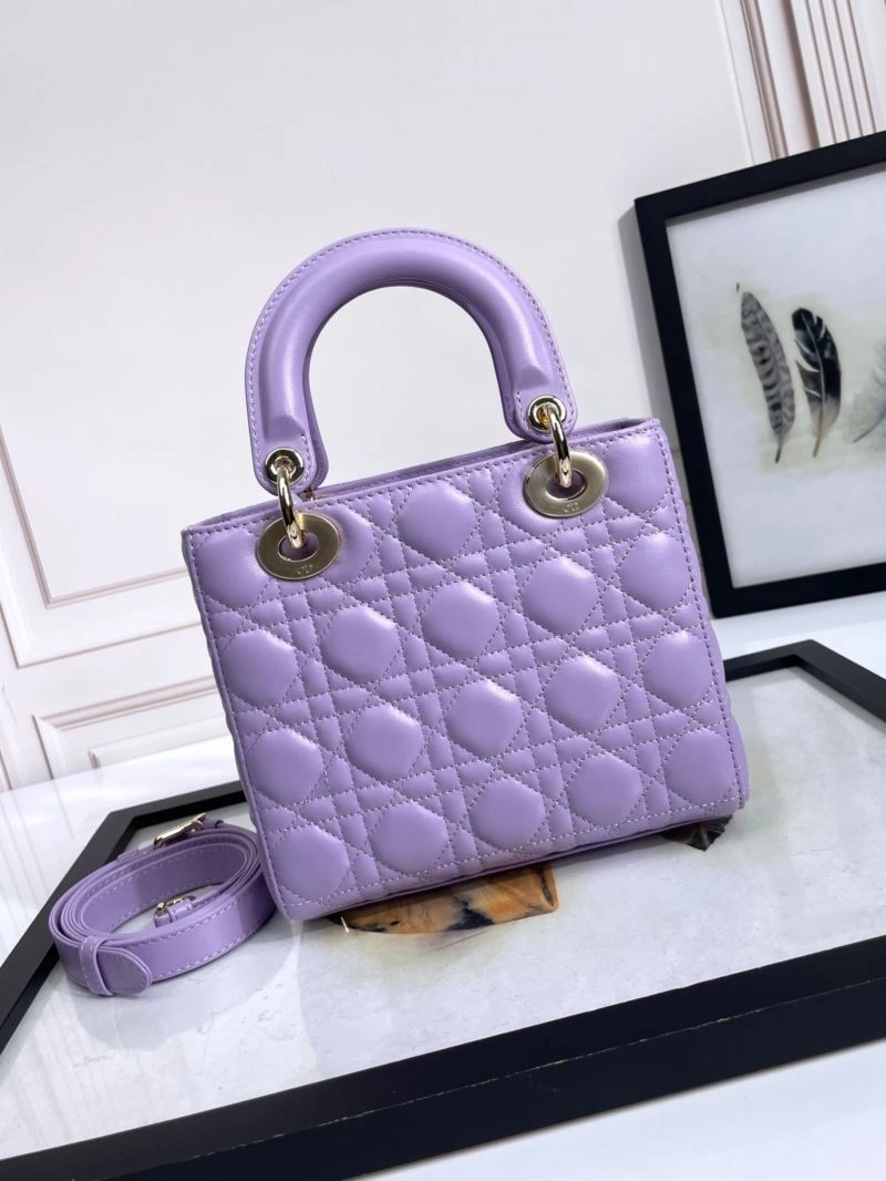 HighQuality Christian Dior My Lady Bags 70866