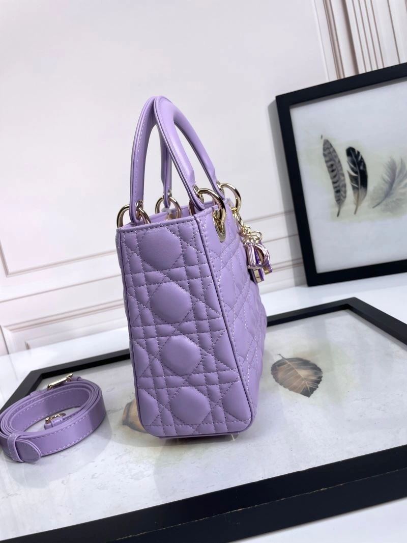 HighQuality Christian Dior My Lady Bags 70866
