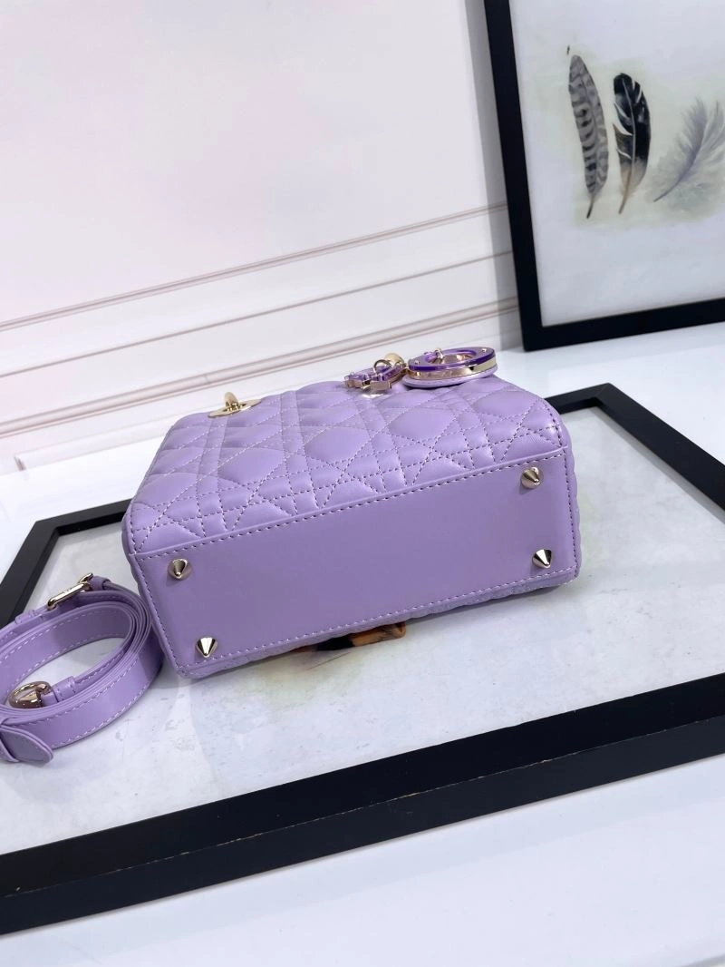 HighQuality Christian Dior My Lady Bags 70866