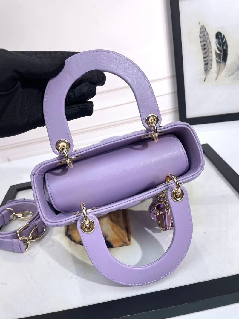 HighQuality Christian Dior My Lady Bags 70866