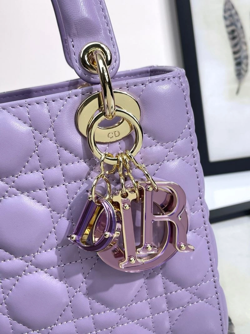 HighQuality Christian Dior My Lady Bags 70866