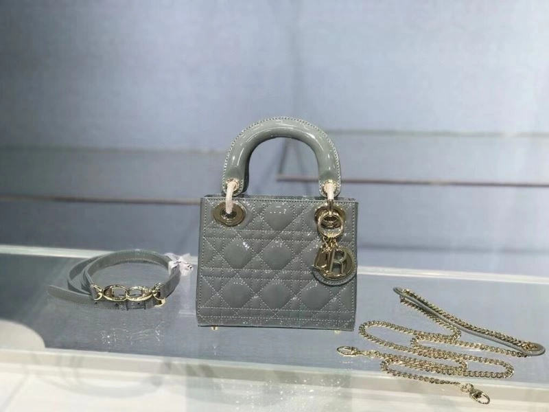 Christian Dior My Lady Bags Versatile 70863