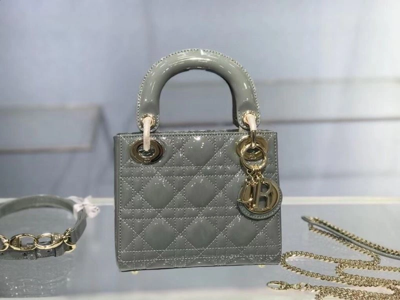 Christian Dior My Lady Bags Versatile 70863