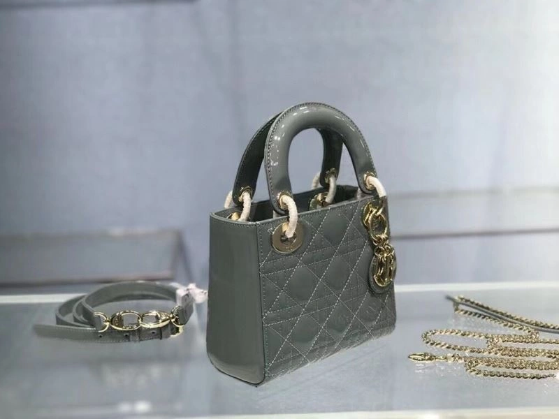 Christian Dior My Lady Bags Versatile 70863