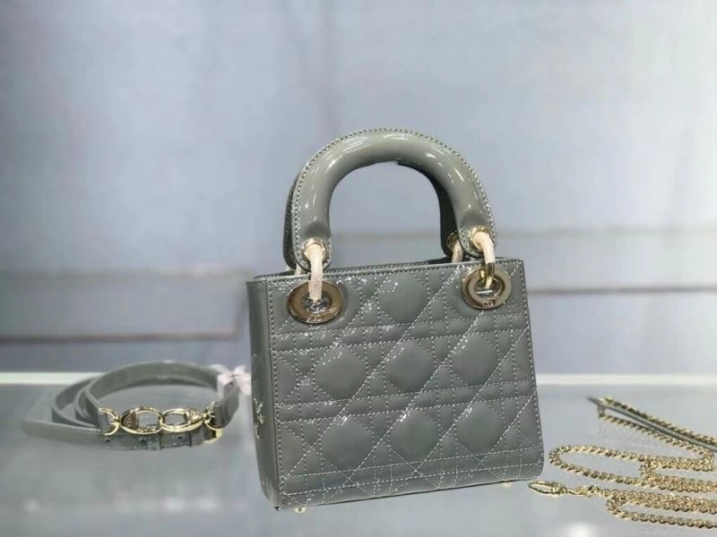 Christian Dior My Lady Bags Versatile 70863
