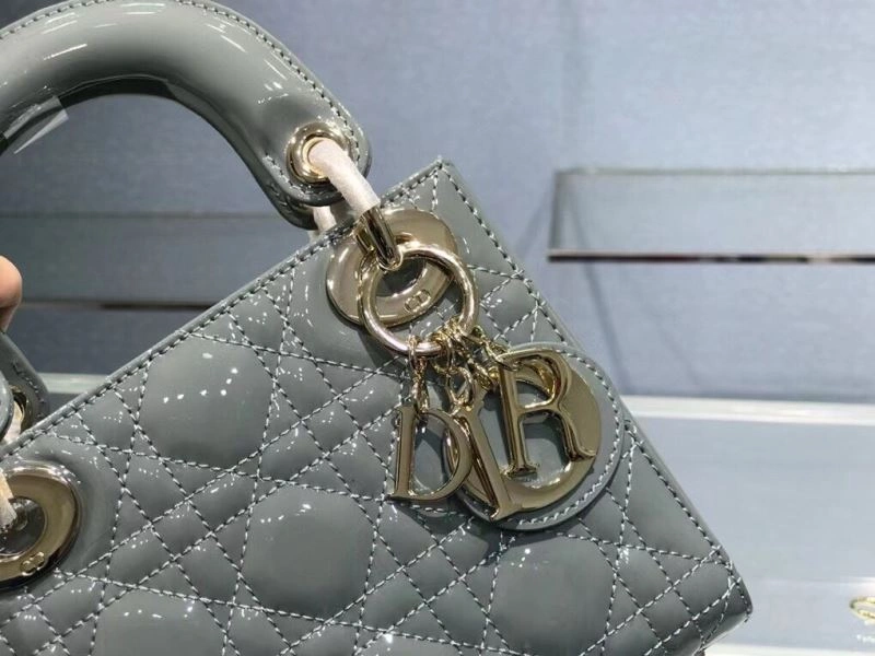 Christian Dior My Lady Bags Versatile 70863