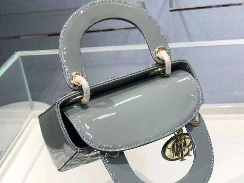 Christian Dior My Lady Bags Versatile 70863