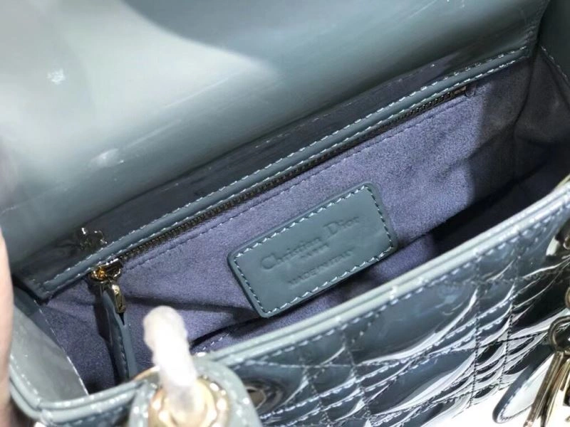 Christian Dior My Lady Bags Versatile 70863