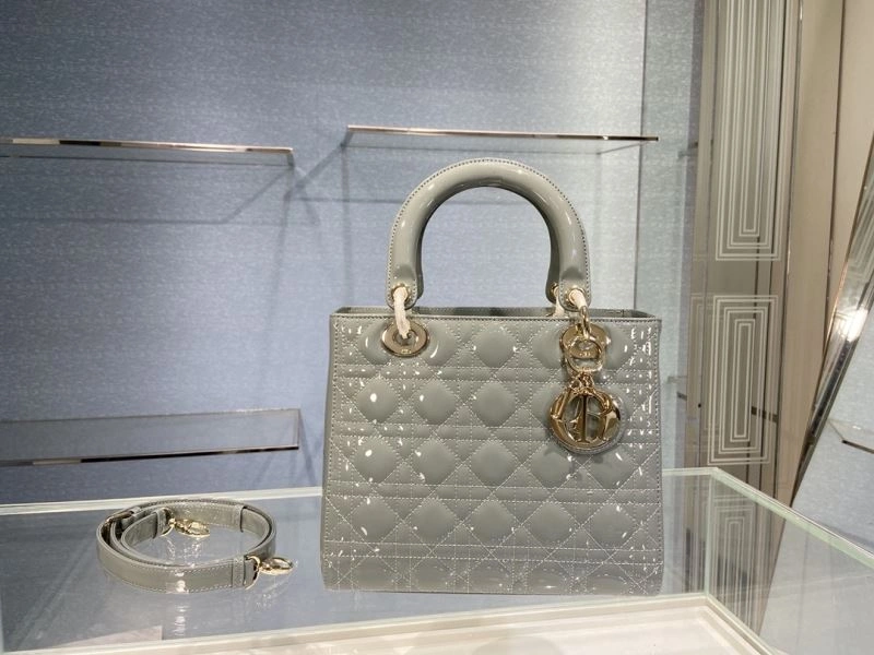 Christian Dior My Lady Bags SmoothTexture 70860