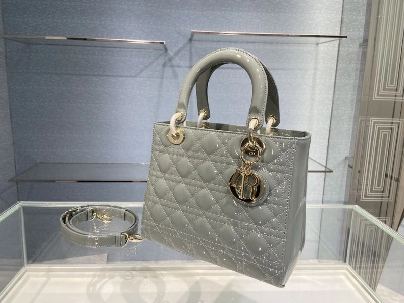 Christian Dior My Lady Bags SmoothTexture 70860