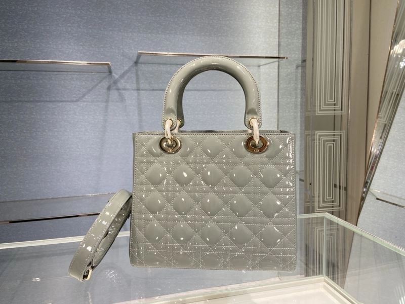 Christian Dior My Lady Bags SmoothTexture 70860
