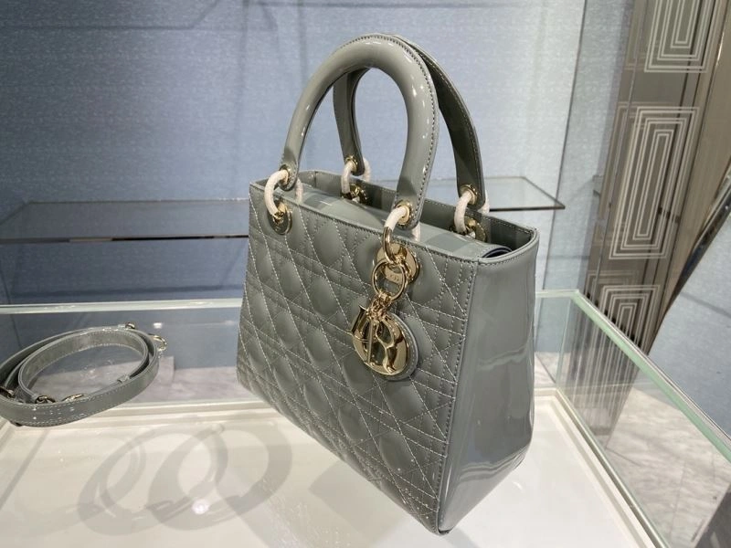 Christian Dior My Lady Bags SmoothTexture 70860