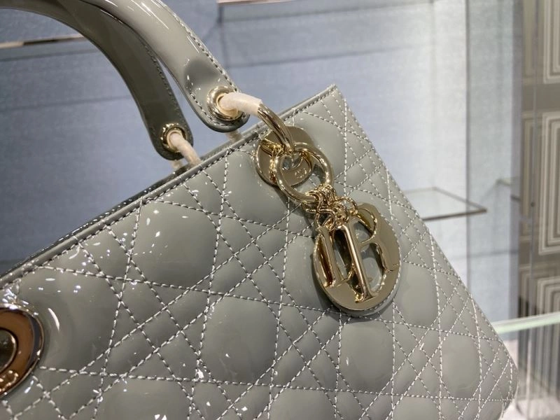 Christian Dior My Lady Bags SmoothTexture 70860