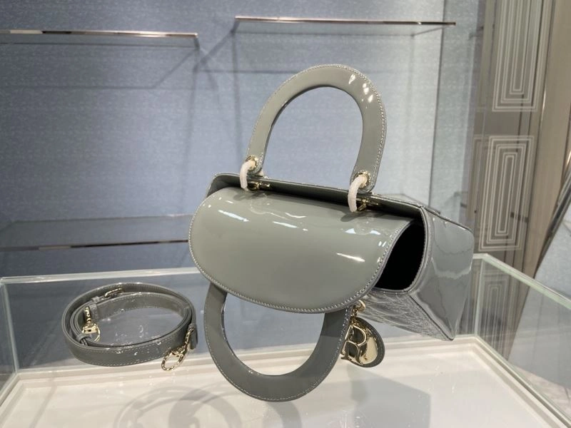 Christian Dior My Lady Bags SmoothTexture 70860