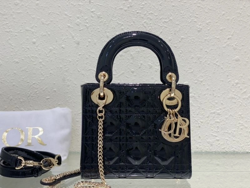 Christian Dior My Lady Bags MultiPurpose 70905