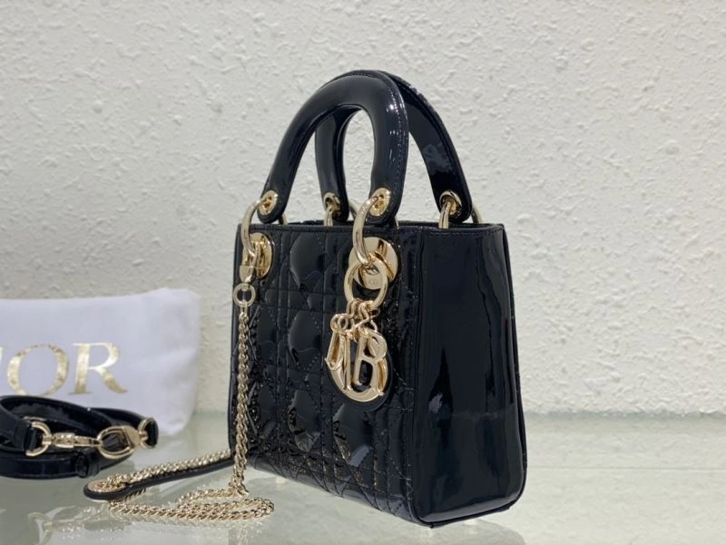 Christian Dior My Lady Bags MultiPurpose 70905