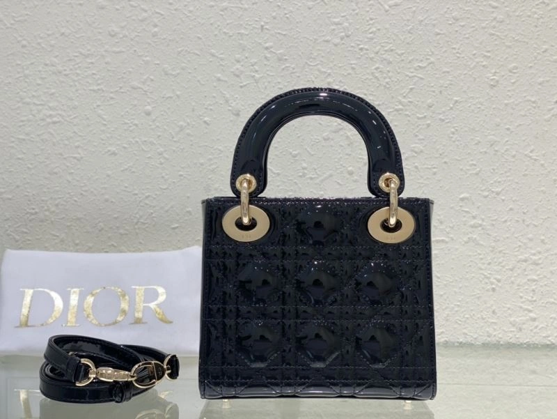 Christian Dior My Lady Bags MultiPurpose 70905