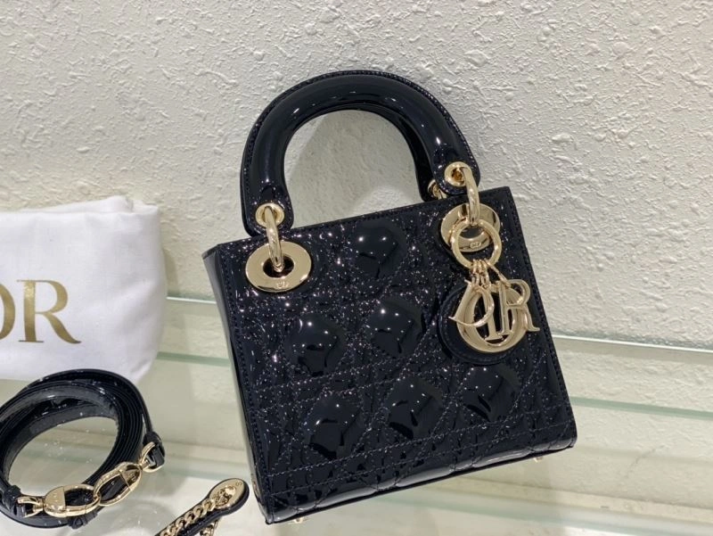 Christian Dior My Lady Bags MultiPurpose 70905