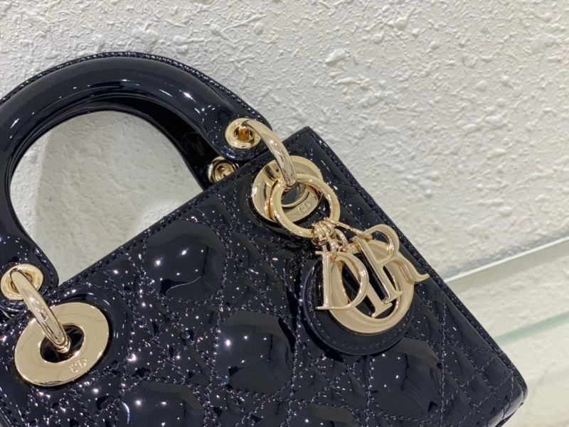Christian Dior My Lady Bags MultiPurpose 70905