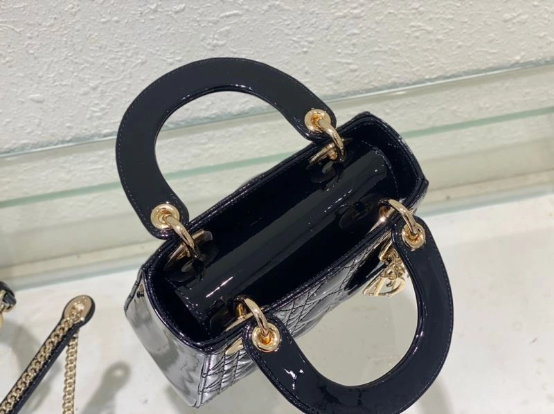 Christian Dior My Lady Bags MultiPurpose 70905
