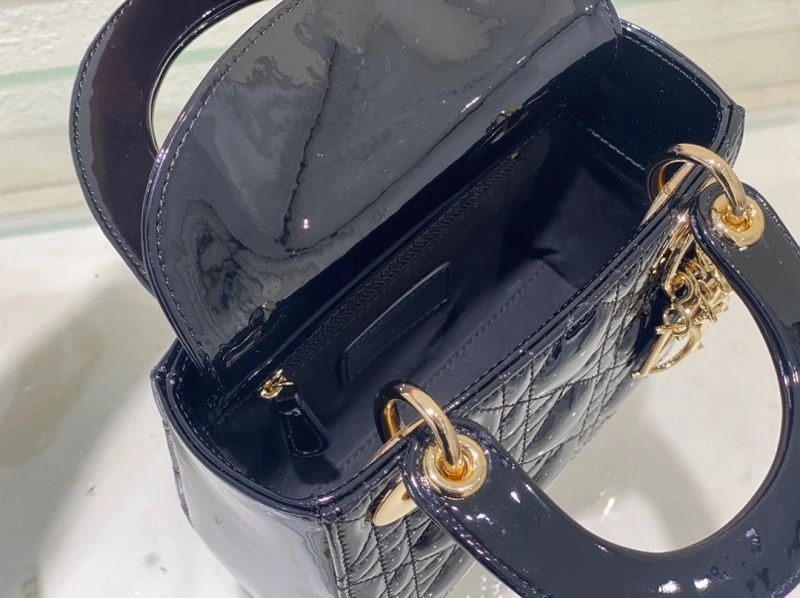 Christian Dior My Lady Bags MultiPurpose 70905