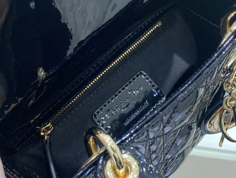 Christian Dior My Lady Bags MultiPurpose 70905