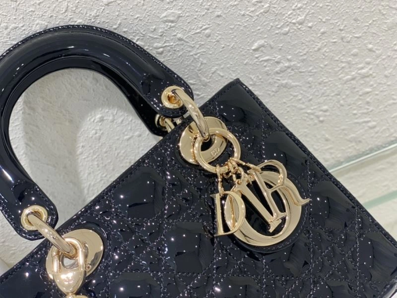 Bold Christian Dior My Lady Bags 70859
