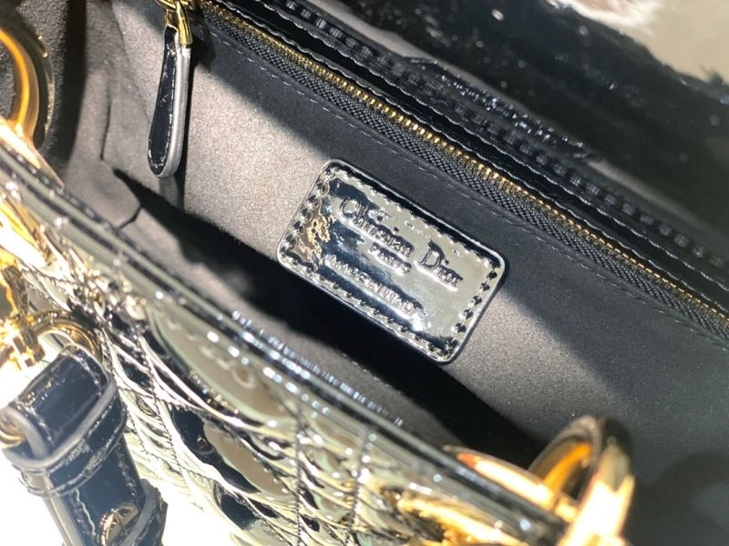 Bold Christian Dior My Lady Bags 70859