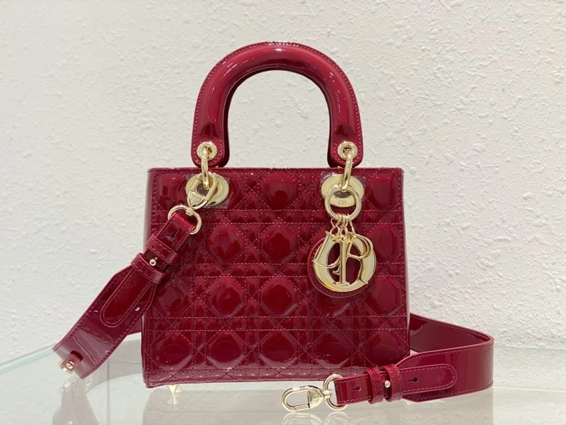 Christian Dior My Lady Bags Comfortable 70861