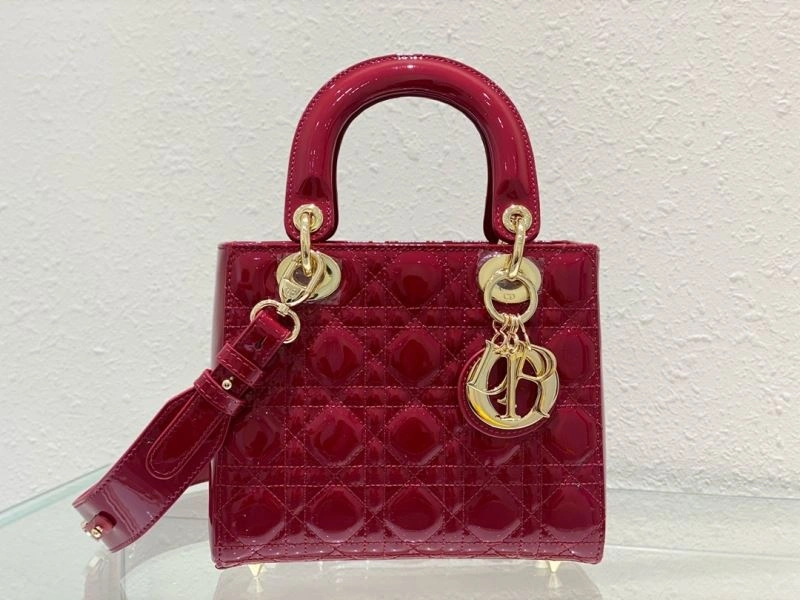 Christian Dior My Lady Bags Comfortable 70861