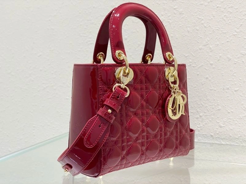 Christian Dior My Lady Bags Comfortable 70861