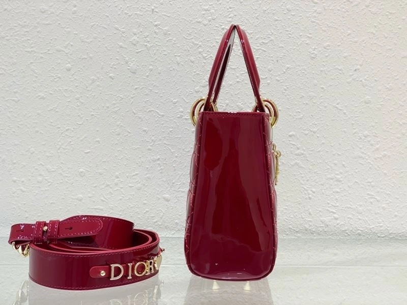 Christian Dior My Lady Bags Comfortable 70861
