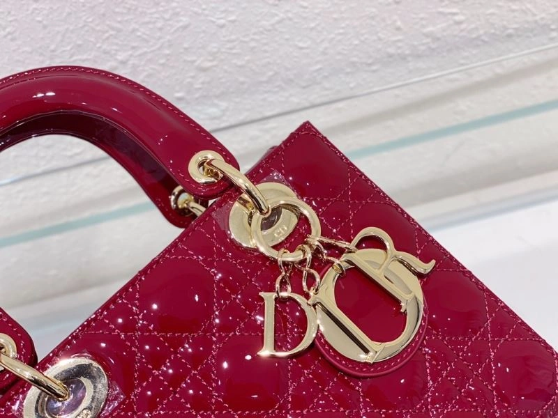 Christian Dior My Lady Bags Comfortable 70861
