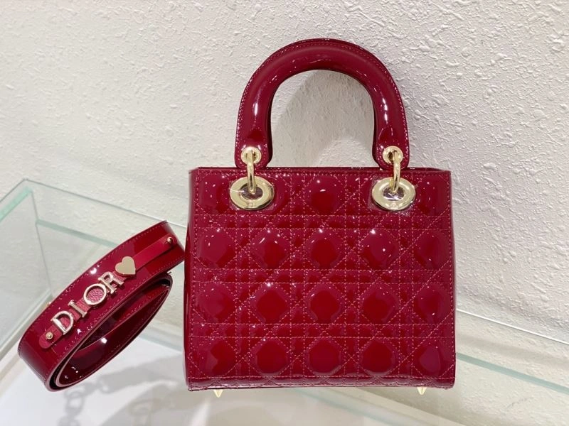 Christian Dior My Lady Bags Comfortable 70861