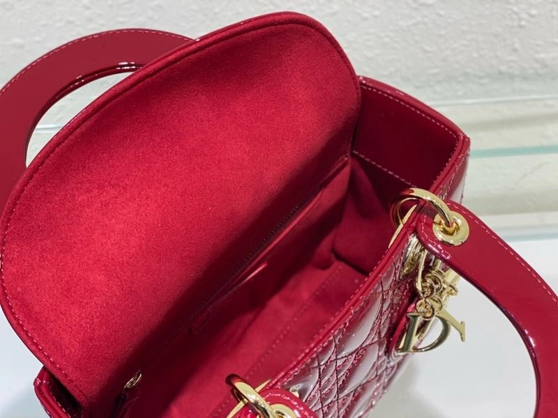 Christian Dior My Lady Bags Comfortable 70861